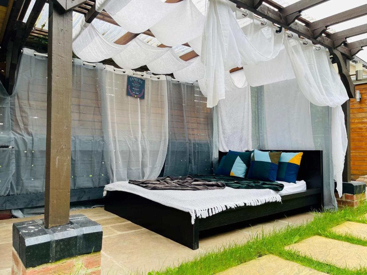 Tropical Style House Near Newcastle City Centre 外观 照片