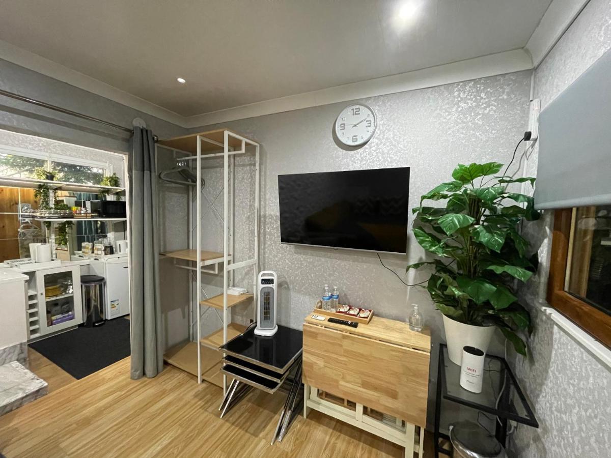 Tropical Style House Near Newcastle City Centre 外观 照片